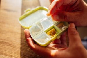 Read more about the article What to pack in your travel first-aid kit