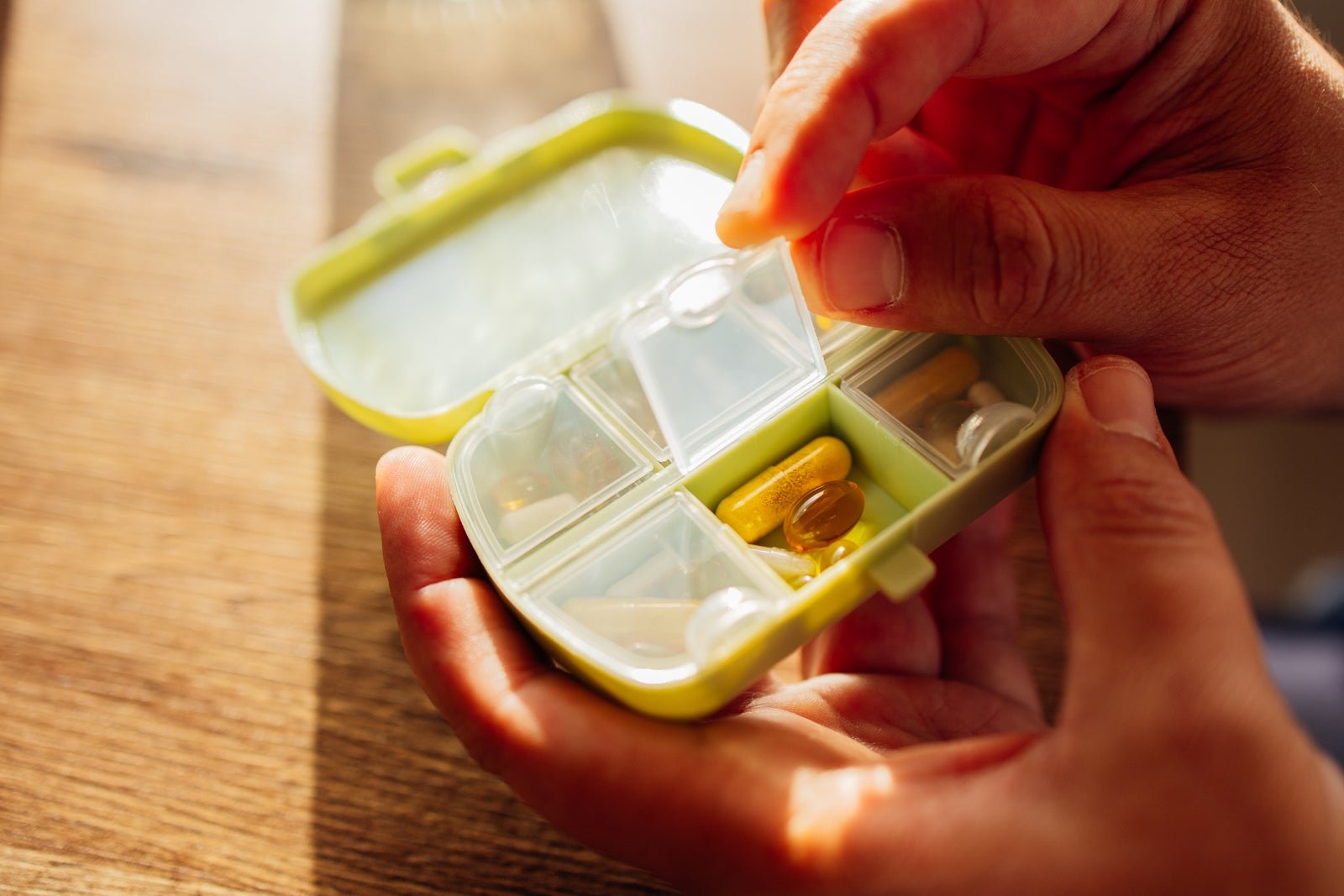 You are currently viewing What to pack in your travel first-aid kit