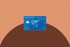 Read more about the article Which Delta credit card is right for you? Expert advice from frequent Delta flyers