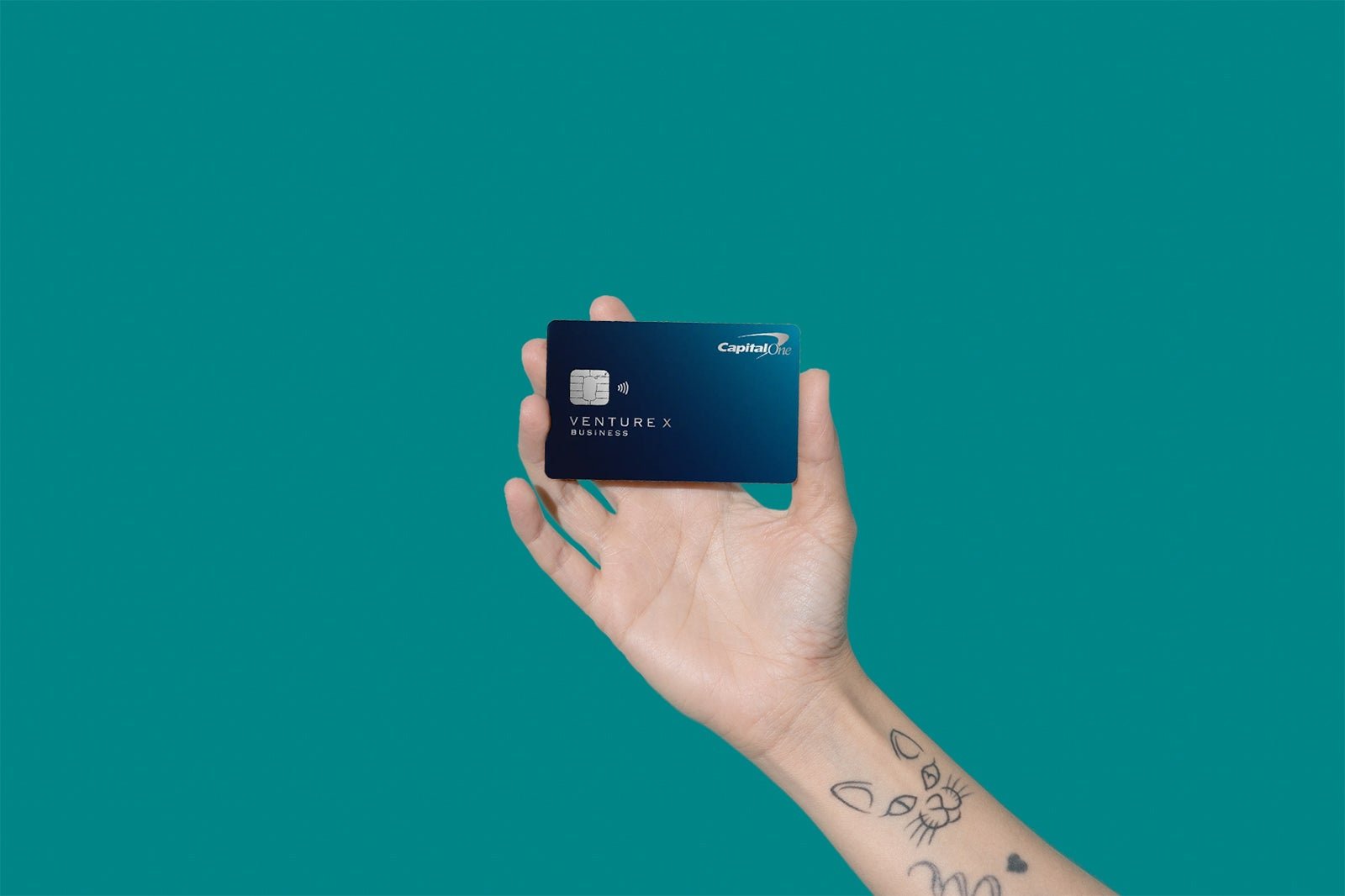 You are currently viewing Capital One Venture X Business offers up to 300,000 bonus miles and a $1,000 travel credit