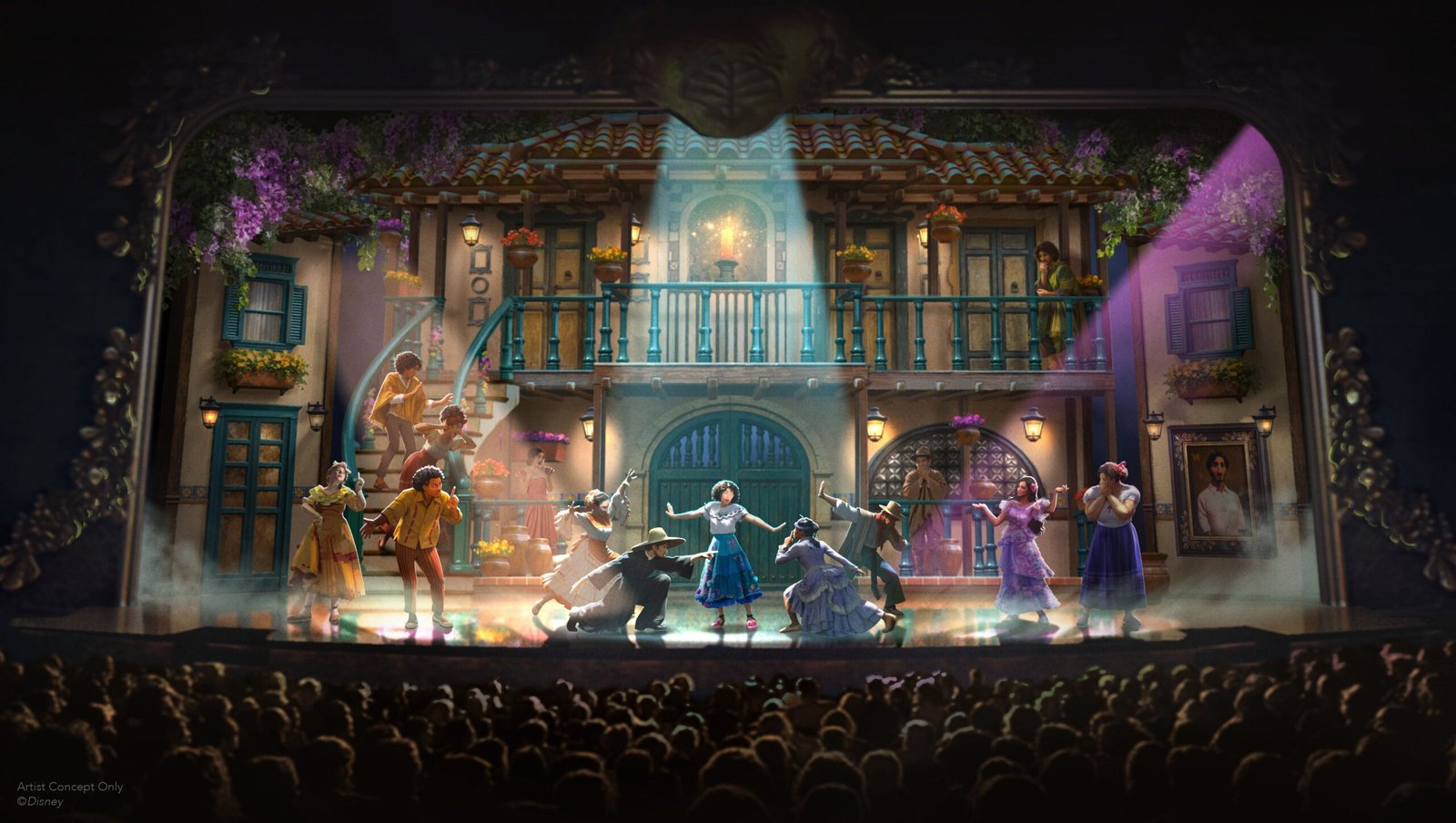 You are currently viewing Disney Believe: 5 just-announced experiences I’m most excited about on Disney’s next cruise ship