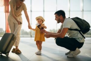 Read more about the article Applying for a passport is about to change: Here’s what we know