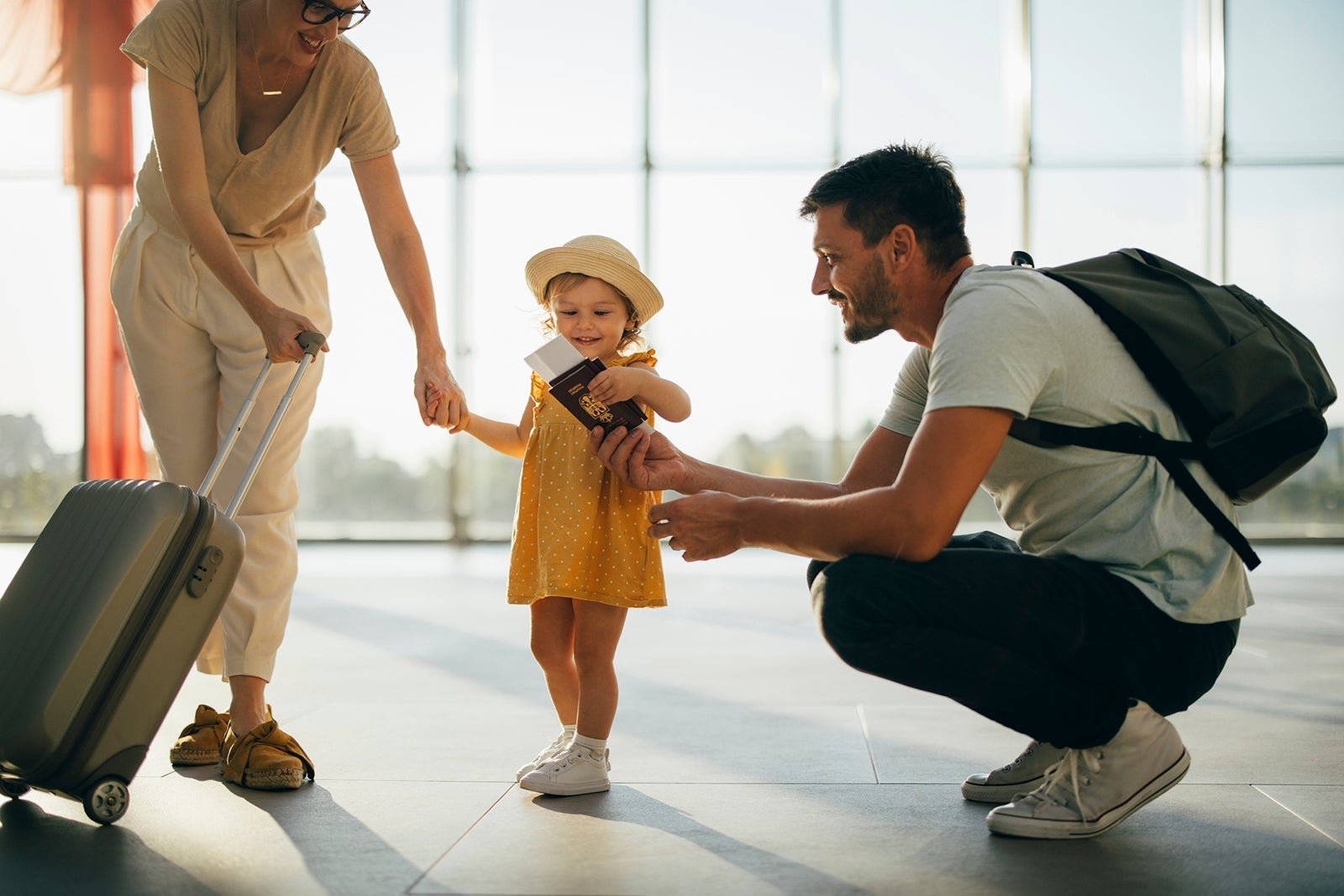 Read more about the article Applying for a passport is about to change: Here’s what we know