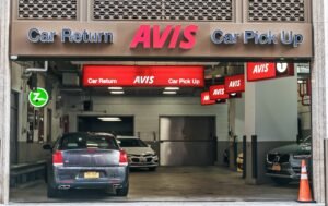 Read more about the article The best credit cards for rental car elite status
