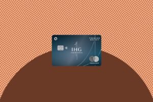 Read more about the article Earn up to 200,000 points with these IHG card welcome bonuses