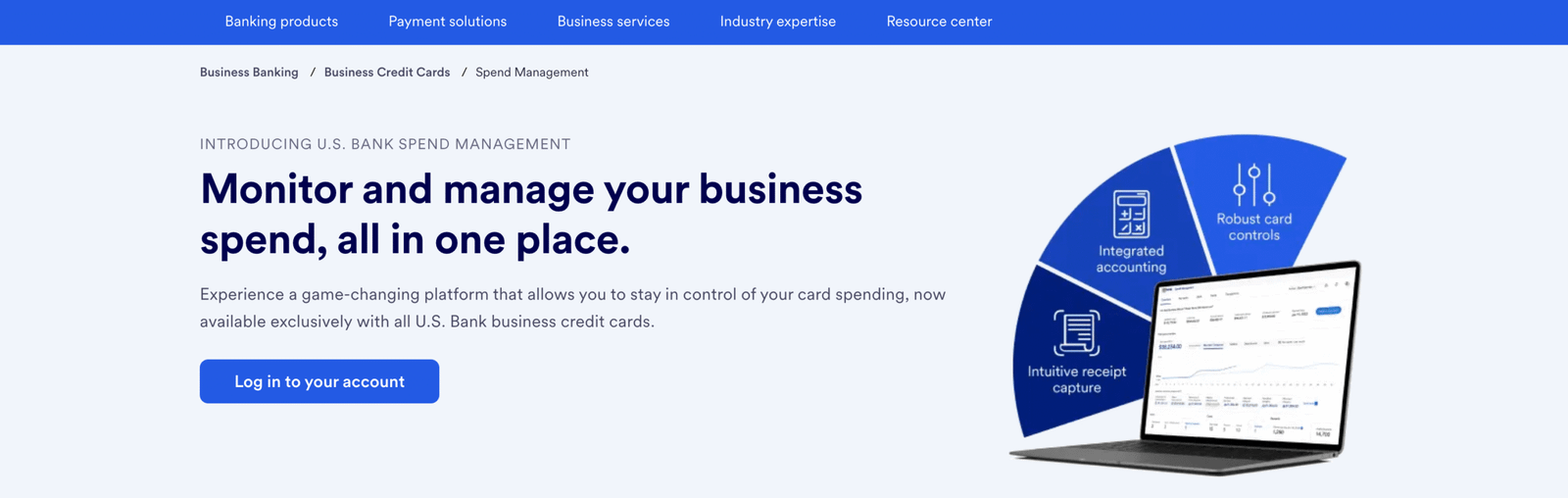 You are currently viewing U.S. Bank Business Essentials Visa review: A solid choice for U.S. Bank customers