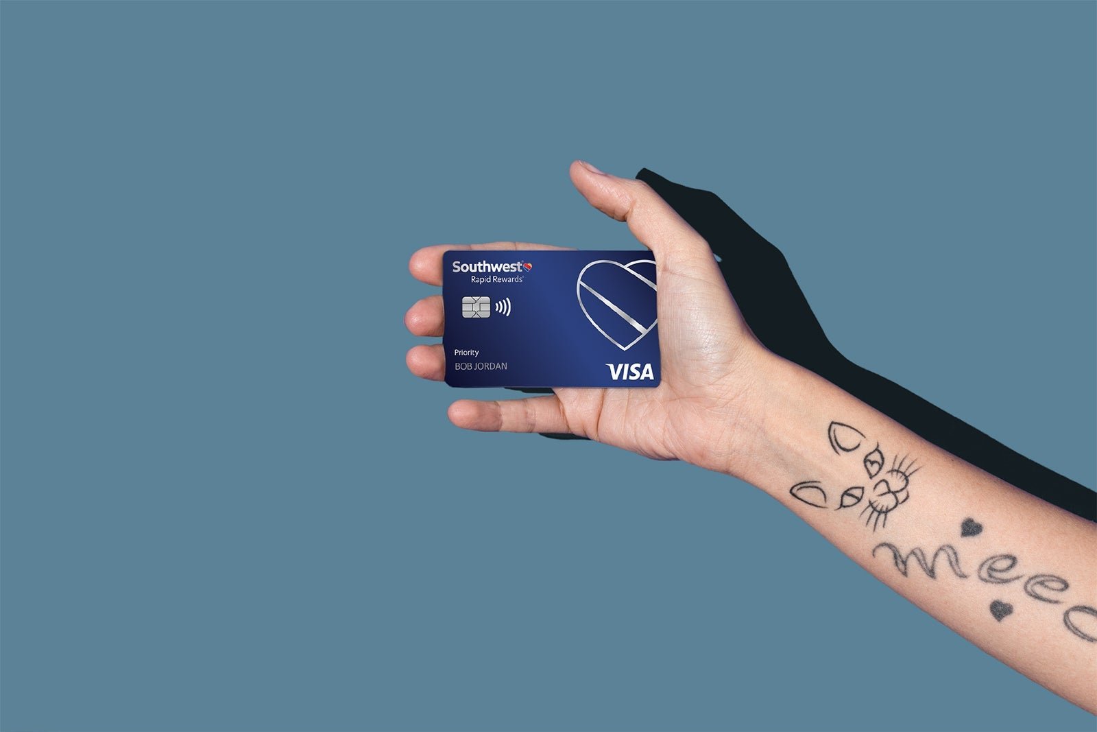 Read more about the article New Southwest credit card offers: Earn up to 90,000 points