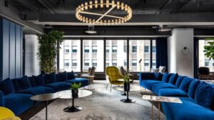 Read more about the article Amex Business Platinum adds coworking access and a new $500 credit