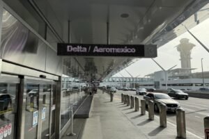 Read more about the article Delta partner Aeromexico unveils 3 new cities in US expansion