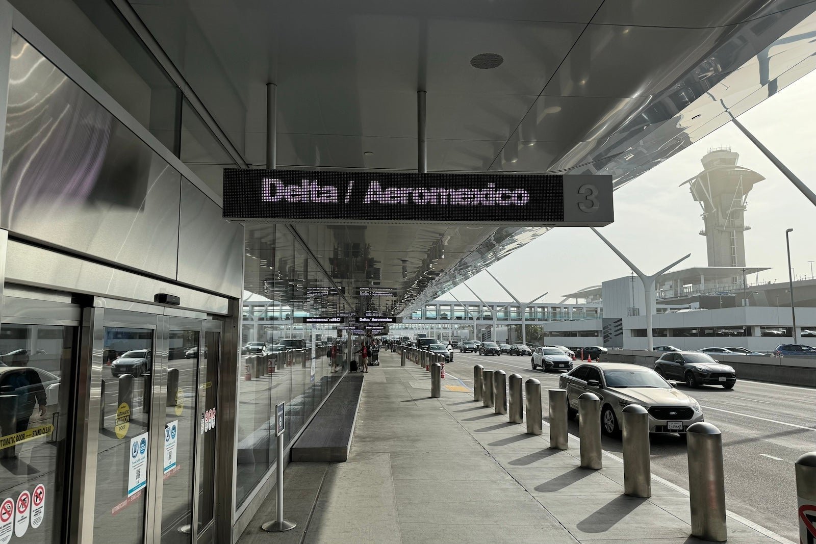 You are currently viewing Delta partner Aeromexico unveils 3 new cities in US expansion