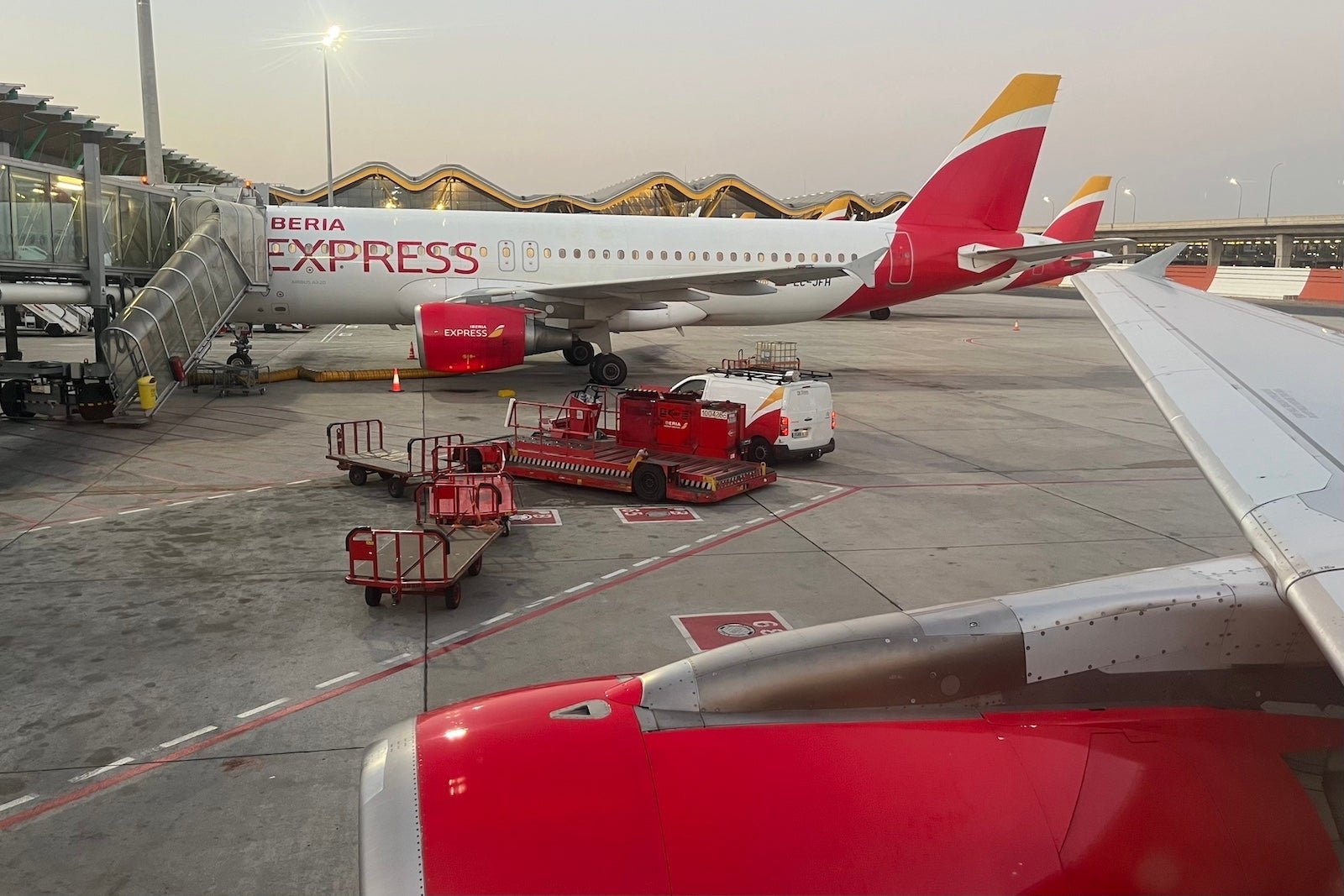 You are currently viewing Deal alert: Points and miles travel deals for November 2026