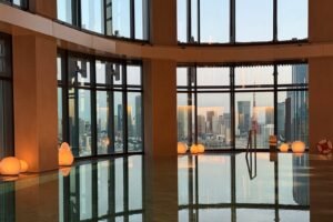 Read more about the article Marriott Bonvoy will now let you see where you stand in line for a hotel upgrade