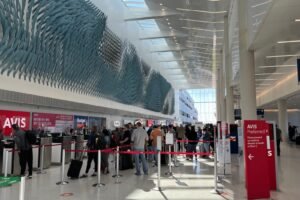 Read more about the article Avis Preferred guide: How to earn and redeem points and get elite status