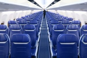 Read more about the article Southwest Rapid Rewards: How to earn and redeem points, elite status and more